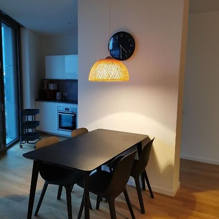 Apartment Am Belvedere Vienna Viena Exterior foto