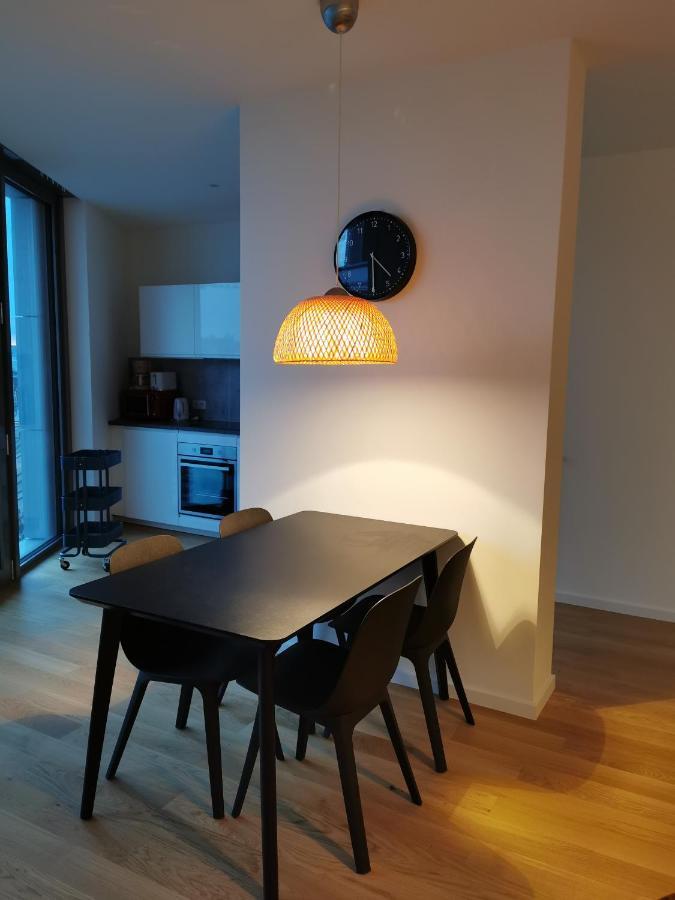 Apartment Am Belvedere Vienna Viena Exterior foto